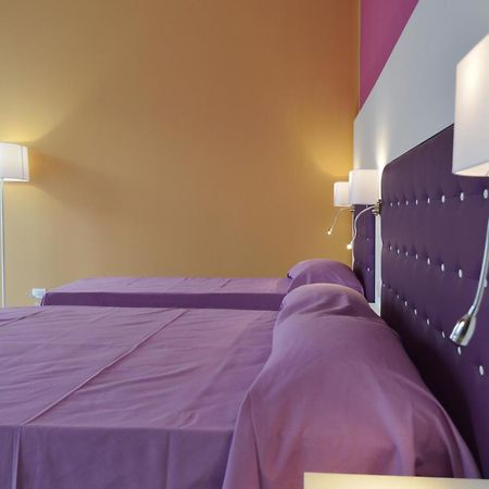 B&B Liberty Messina Room photo